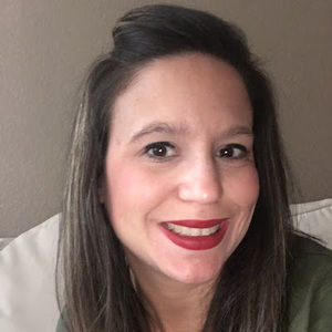 Meet your Posher, Lori